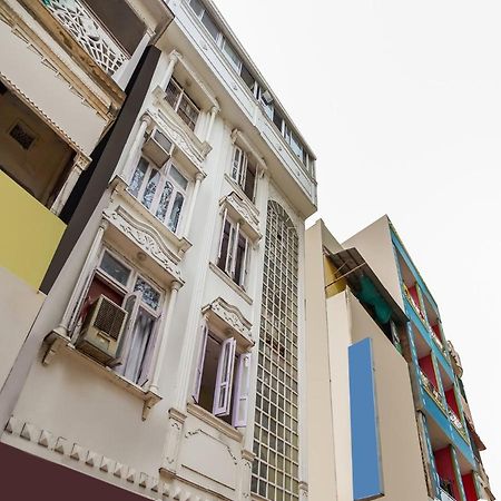 Oyo 75627 New Ankit Guest House Varanasi Exterior photo