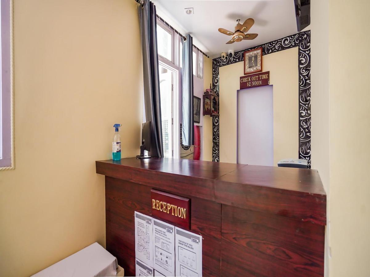 Oyo 75627 New Ankit Guest House Varanasi Exterior photo