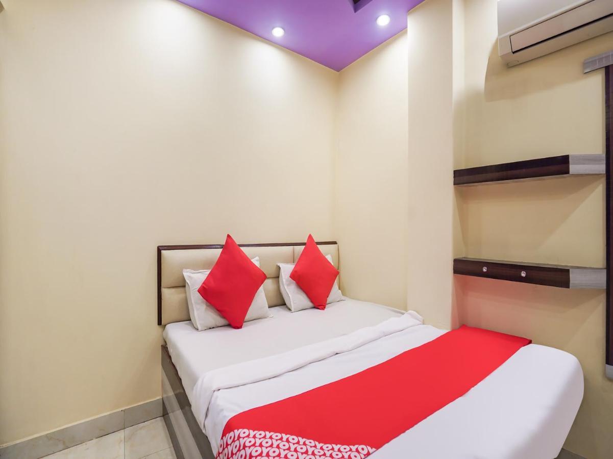 Oyo 75627 New Ankit Guest House Varanasi Exterior photo