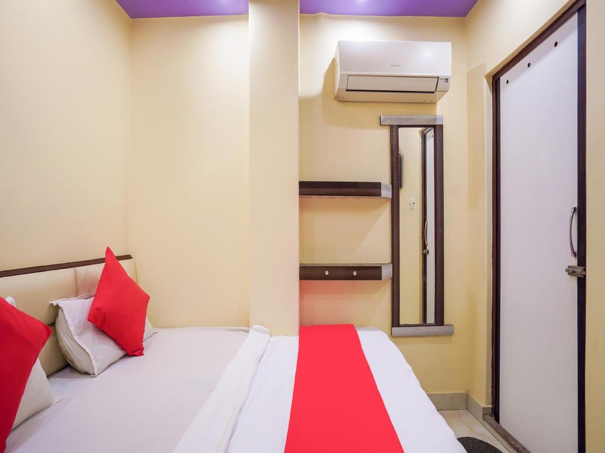 Oyo 75627 New Ankit Guest House Varanasi Exterior photo
